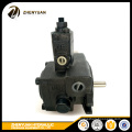 Furnan VHO-F VHOF series manufacturer heavy vegetable oil transfer gear pump  VHO-F-20